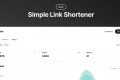 Sink – 可部署在Cloudflare的短連結生成工具 Sink – 可部署在Cloudflare的短連結生成工具