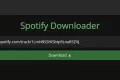 SpotiDownloader:Spotify 音樂下載線上工具,免費下載 Spotify 音樂 SpotiDownloader:Spotify 音樂下載線上工具,免費下載 Spotify 音樂