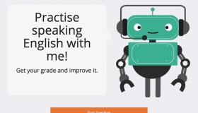 Speak & Improve - 在线学英语口语