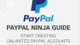 如何验证PayPal 帐户并解锁 PayPal 帐户