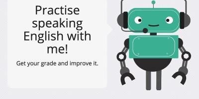 Speak & Improve – 在线学英语口语 Speak & Improve – 在线学英语口语