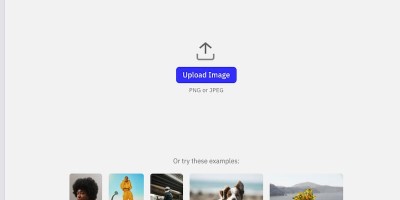 Background Removal – 在线抠图免费工具 Background Removal – 在线抠图免费工具