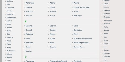 w3newspapers – 全球报纸在线阅读网站 w3newspapers – 全球报纸在线阅读网站