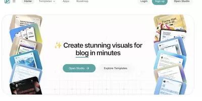 PostSpark:截圖美化與套殼截圖線上製作工具,輕鬆打造引人注目的截圖與套殼截圖 PostSpark:截圖美化與套殼截圖線上製作工具,輕鬆打造引人注目的截圖與套殼截圖