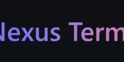 Nexus Terminal – 免費開源的SSH/RDP/VNC客戶端,遠端存取工具的最佳選擇 Nexus Terminal – 免費開源的SSH/RDP/VNC客戶端,遠端存取工具的最佳選擇