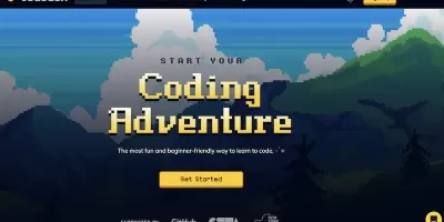Codedex:玩遊戲學程式設計線上平台,初學者的最佳選擇 Codedex:玩遊戲學程式設計線上平台,初學者的最佳選擇
