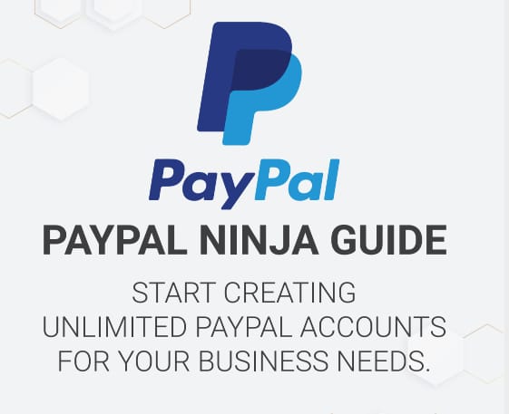 如何验证 PayPal 帐户并解锁 PayPal 帐户