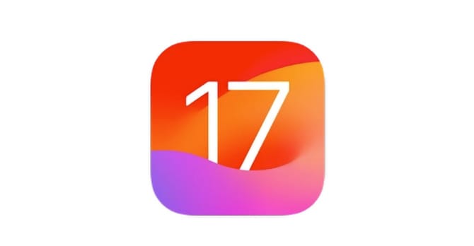 蘋果公佈 iOS 17 系統普及率為 77%，較 iOS 16 有所下降