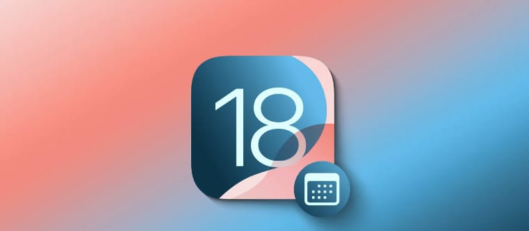 蘋果確認 iOS 18 Beta 2 將於週一發布，新增兩項功能