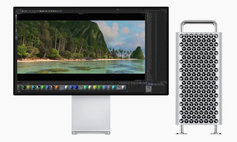 蘋果 M4 版 Mac Studio 和 Mac Pro 或將延至 2025 年下半年推出