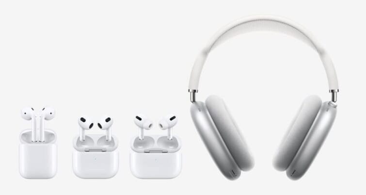 蘋果為全系列 AirPods 推出韌體更新