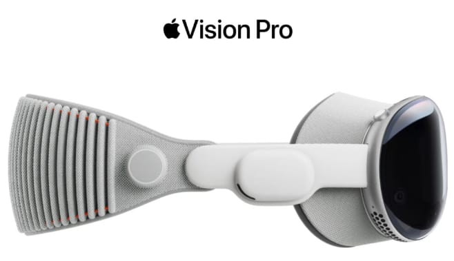 購買 Apple Vision Pro 前需知的四個重點