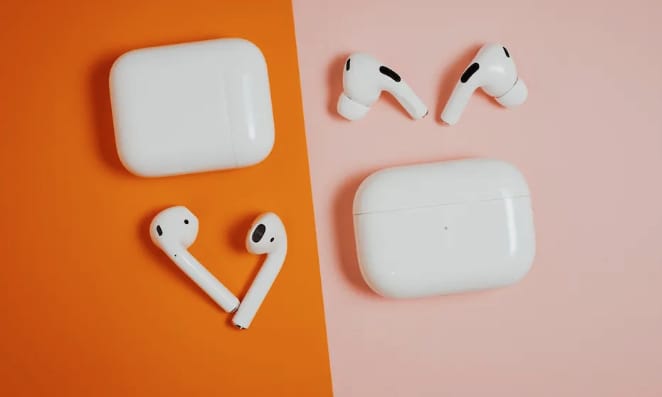 分析師郭明錤預計 2026 年 Apple 將推出帶攝影機的 AirPods