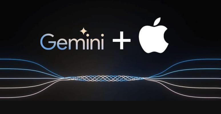 蘋果或於今年秋季整合谷歌 Gemini AI，拓展 Apple Intelligence 功能