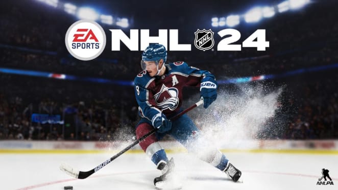 PS Plus 7 月免費陣容公布:《邊緣禁地 3》、《NHL 24》、《Among Us》等佳作加入