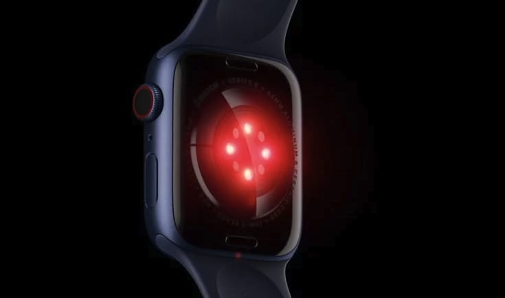 蘋果公司再度推遲 Apple Watch 的血壓監測功能