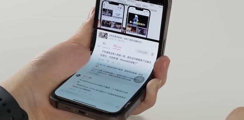 蘋果首款折疊 iPhone 或將於 2026 年推出，採用類似三星 Galaxy Flip 的設計