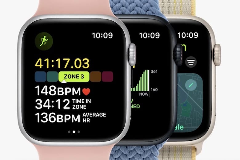 下一代 Apple Watch SE 或將採用塑膠機身