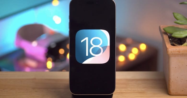 蘋果 iOS 18 支援同時錄製影片和播放音訊