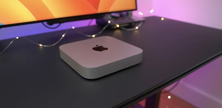 蘋果將於今年晚些時候推出全新設計的 Mac mini