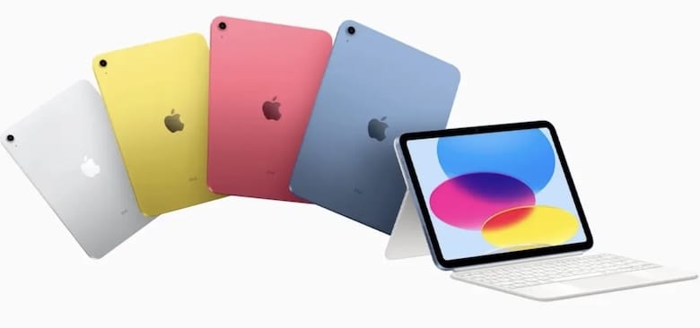 盤點蘋果即將發佈的新 iPad 陣容：11 代 iPad 及 6 代 iPad Mini