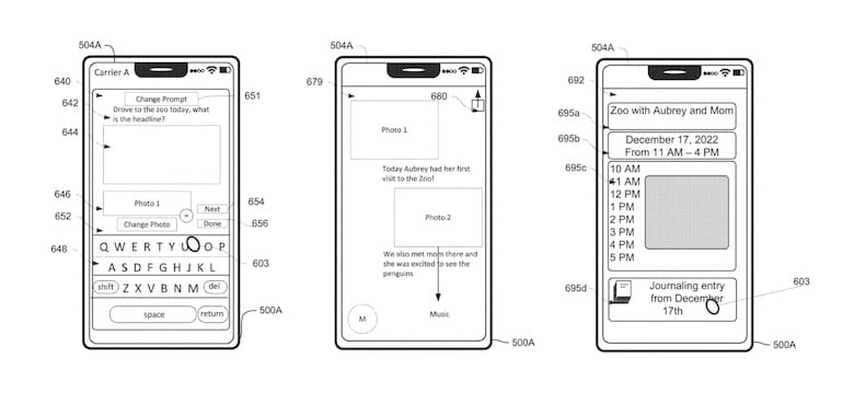 蘋果「Journal」應用或將借力 Apple Intelligence 獲得重大升級