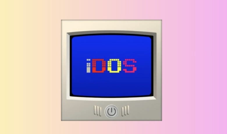 iDOS 3 模擬器重返 App Store，iPhone 可玩經典 DOS 遊戲