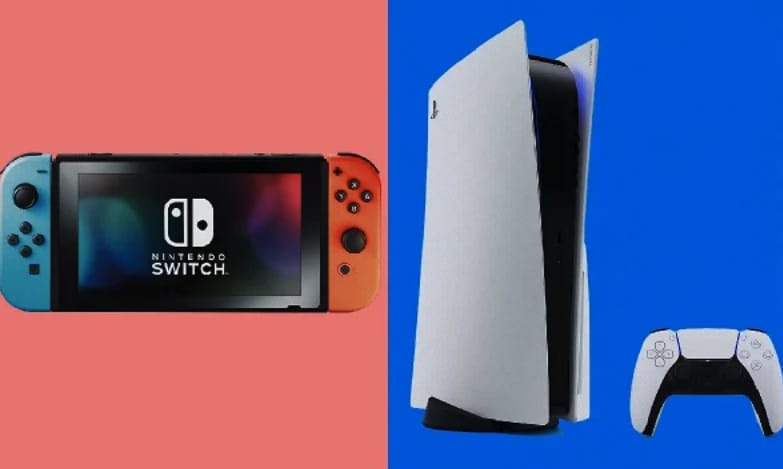 供應鏈消息：Switch 2、PS5 Pro 有望 9 月開始出貨