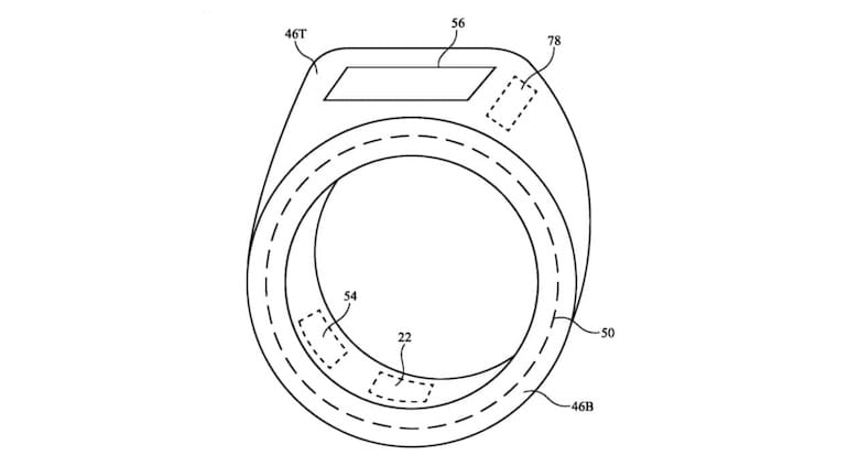 蘋果 Apple Ring 專利曝光，首款智慧戒指功能不僅限於健康追蹤