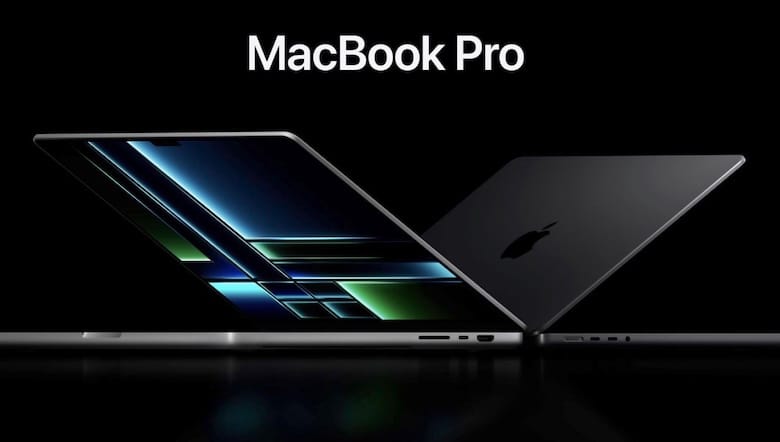 蘋果新款 M4 MacBook Pro 或將於 10 月推出，四款 MacBook Pro 規格參數曝光