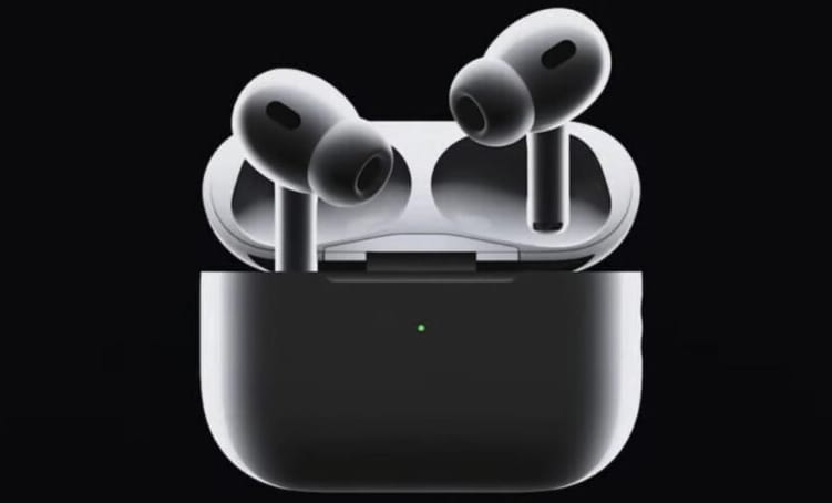 蘋果 AirPods Pro 3 將大幅提升降噪能力，或將於 2025 年推出