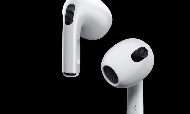 蘋果新一代 AirPods 即將推出，重要參數提前曝光