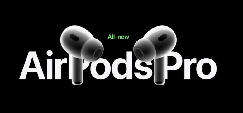 蘋果新一代 AirPods 即將推出，重要參數提前曝光