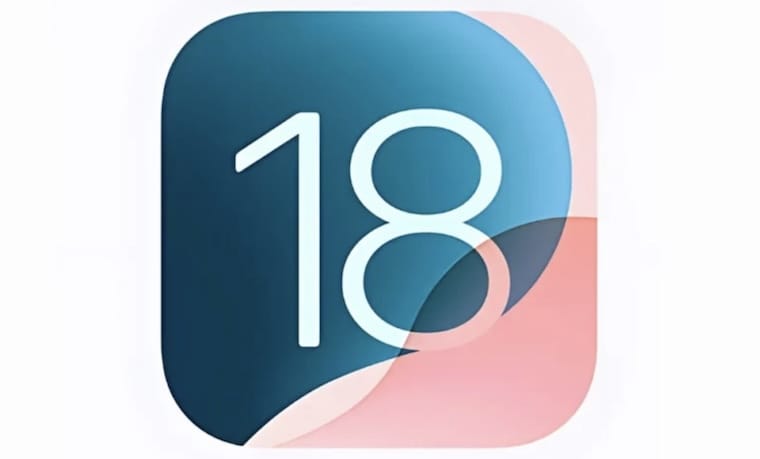 iOS 18 和 iPadOS 18 正式版將於下週二正式推出