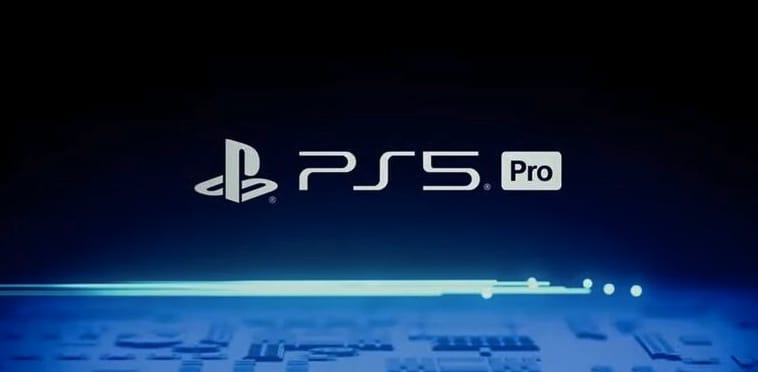 PlayStation 5 Pro 正式發布，效能大幅提升