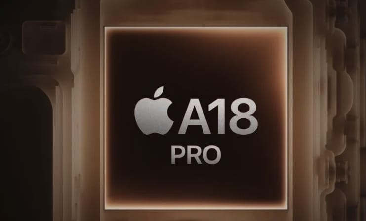 A18 Pro 晶片跑分曝光，效能較 A17 Pro 提升 18%