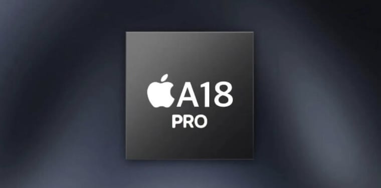 iPhone 16 Pro 的 A18 Pro 晶片在最新的基準測試中超越 M1 晶片