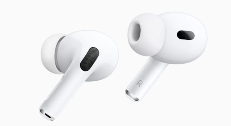 蘋果 iOS 18 為 AirPods 帶來多項新功能升級