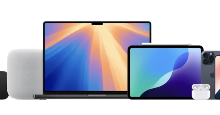 蘋果推出 iOS 18.1、iPadOS 18.1、macOS Sequoia 15.1 Public Beta 2