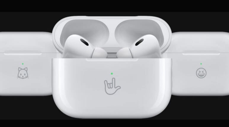 蘋果專利顯示下一代 AirPods Pro 或可檢測心臟疾病