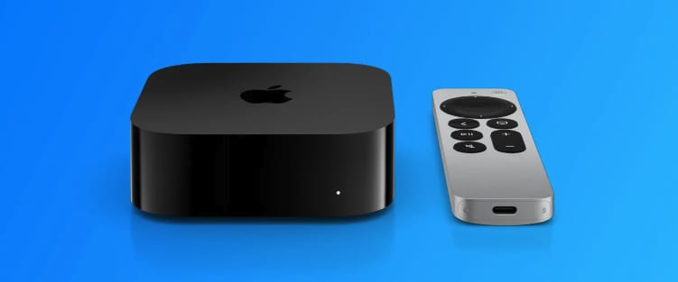 蘋果公司何時會推出新一代 Apple TV？新一代 Apple TV 傳聞盤點