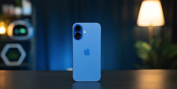 iPhone 16 系列電池續航表現出色，兩至三款型號躋身最佳榜單