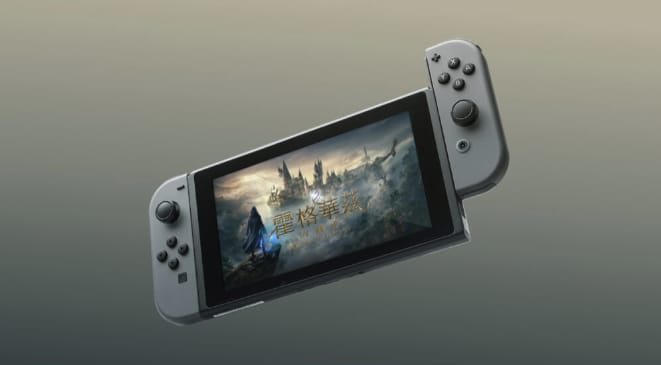 知名 Switch 模擬器 Ryujinx 全面下架