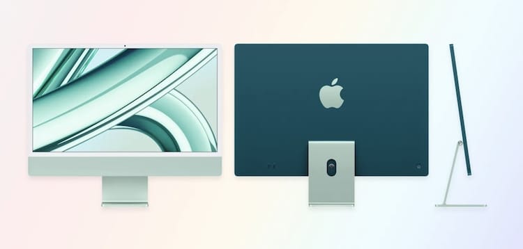 蘋果 M4 iMac：四大升級值得期待