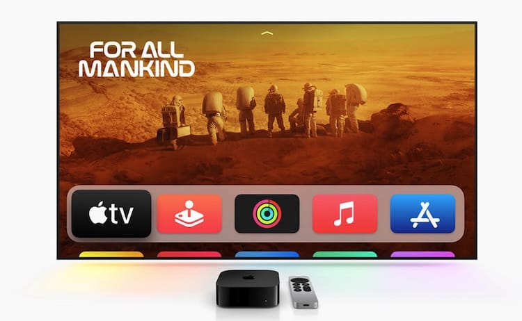 下一代 Apple TV 4K：看看有什麼可以期待的？