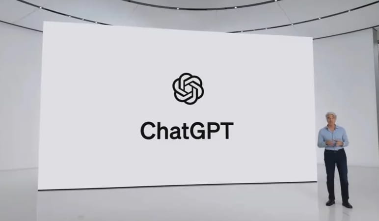 蘋果 Siri 整合 ChatGPT 將於 iOS 18.2 版本亮相