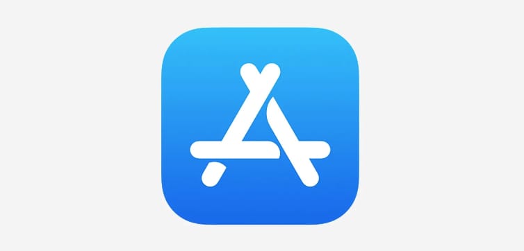 大量用戶無法訪問蘋果 App Store，目前已恢復