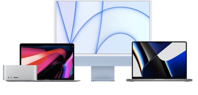 新一代 M4 Mac 即將推出，蘋果或舉行線上發佈會