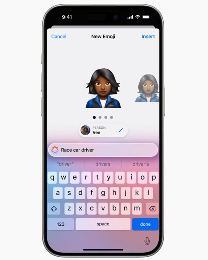 iOS 18.2 首個測試版發布，Siri 整合 ChatGPT 並支援更多地區