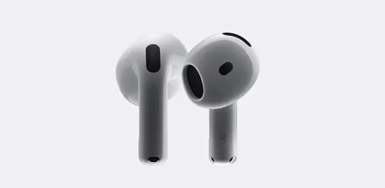 蘋果為 AirPods 4 推出新韌體更新 7B19 版本